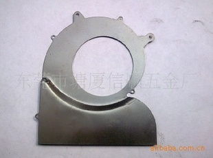 專業(yè)五金制造全產(chǎn)業(yè)鏈 從沖壓加工到精密模具開發(fā)